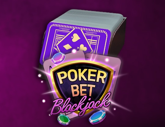 Poker Bet Blackjack